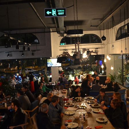Tuzla Town Hotel Istanbul Luaran gambar