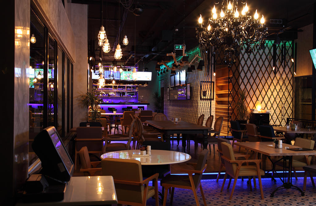 Tuzla Town Hotel Istanbul Luaran gambar