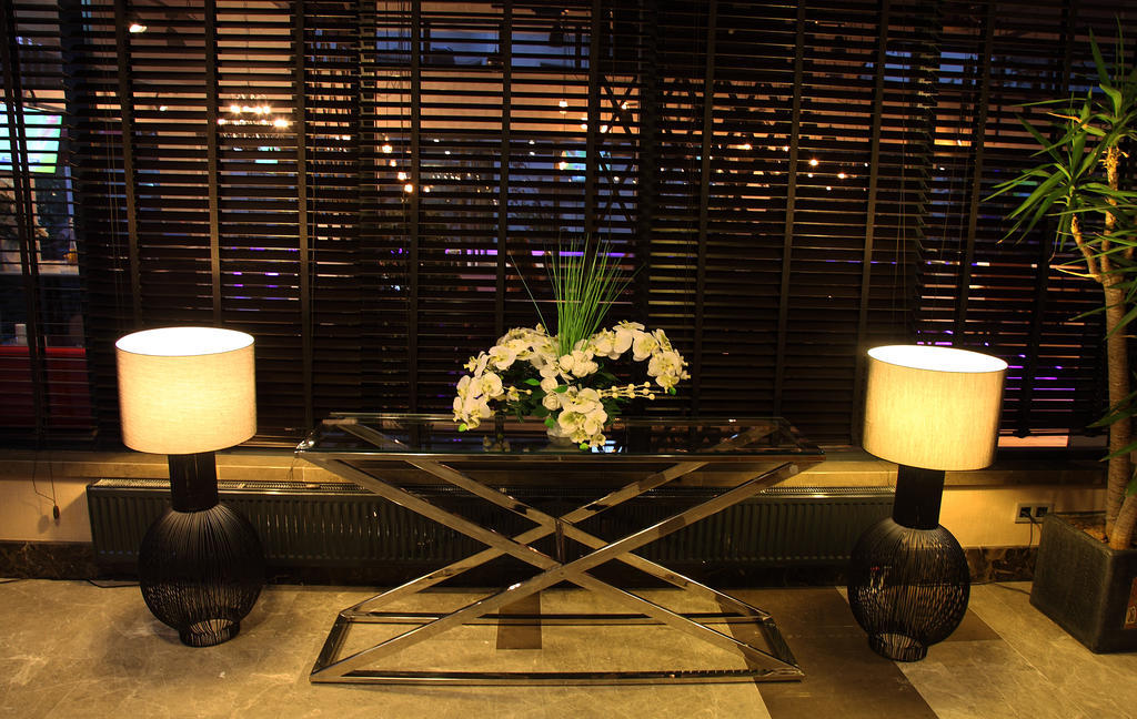 Tuzla Town Hotel Istanbul Luaran gambar