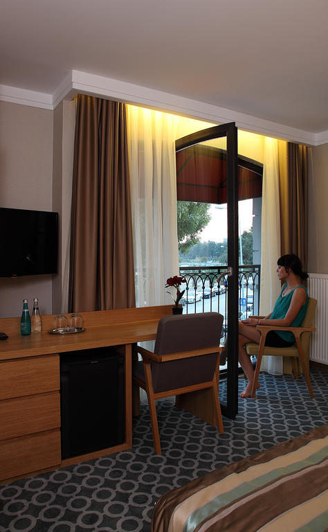 Tuzla Town Hotel Istanbul Luaran gambar