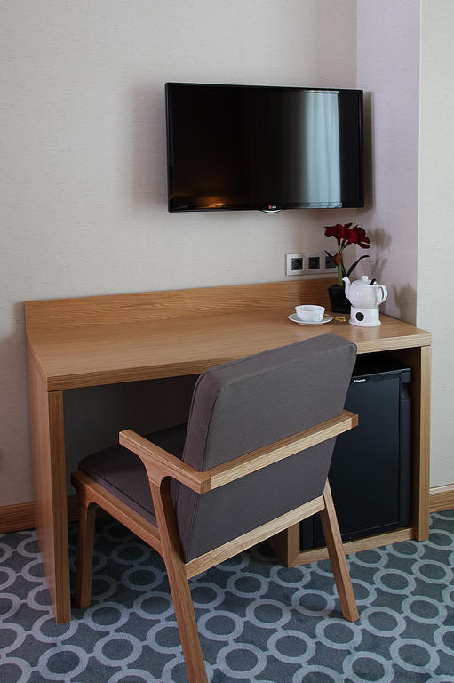 Tuzla Town Hotel Istanbul Bilik gambar