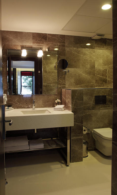 Tuzla Town Hotel Istanbul Bilik gambar