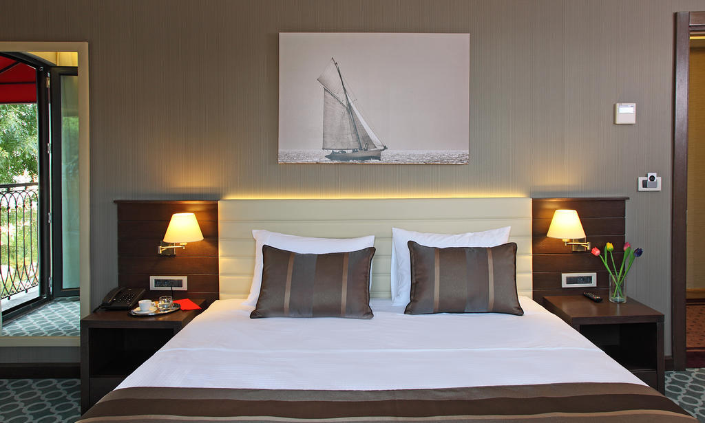 Tuzla Town Hotel Istanbul Bilik gambar