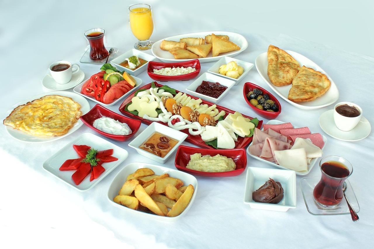Tuzla Town Hotel Istanbul Luaran gambar